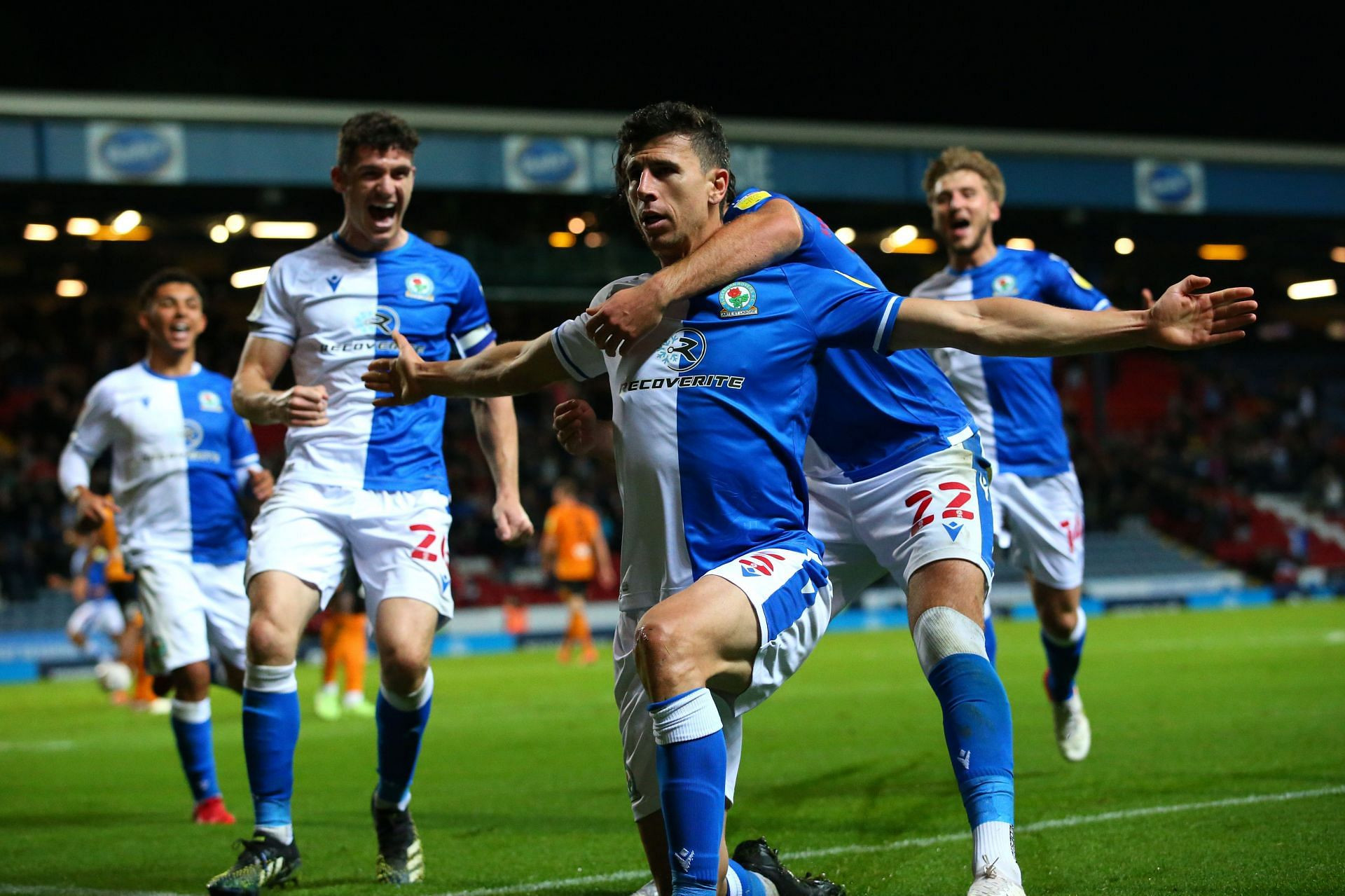 Blackburn Rovers vs Queens Park Rangers: Championship Clash Preview & Prediction