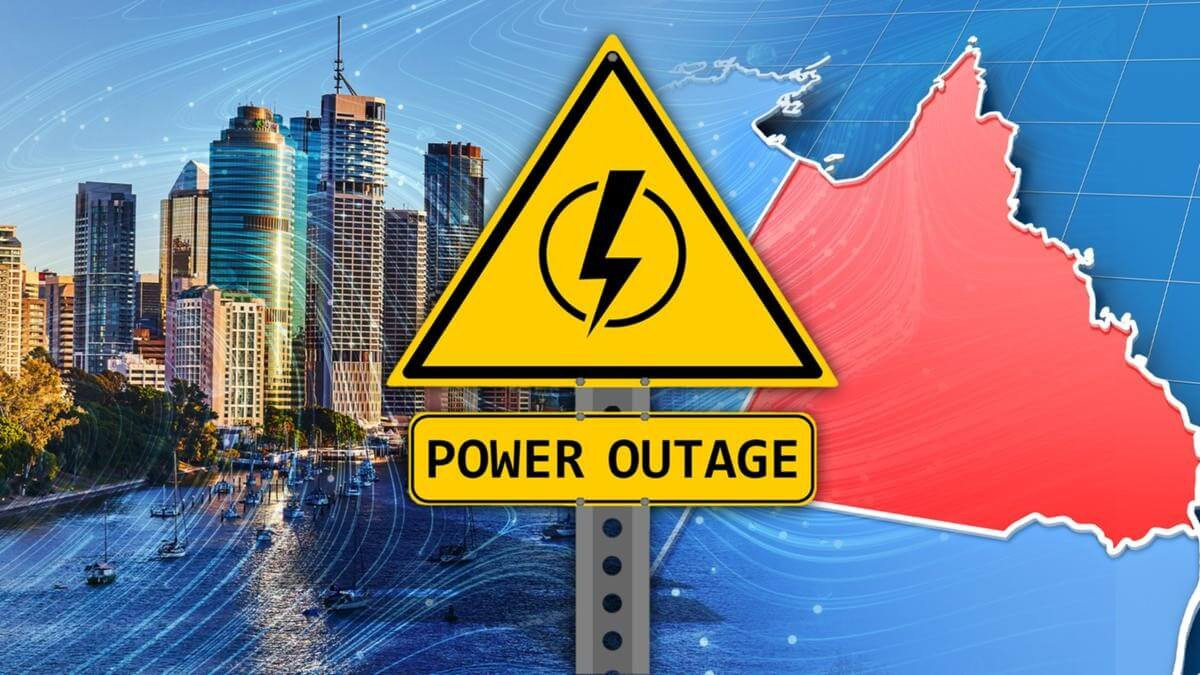 Blackheath Power Outage: Hundreds of Homes Without Electricity, Tree Down in Mountbatten Street