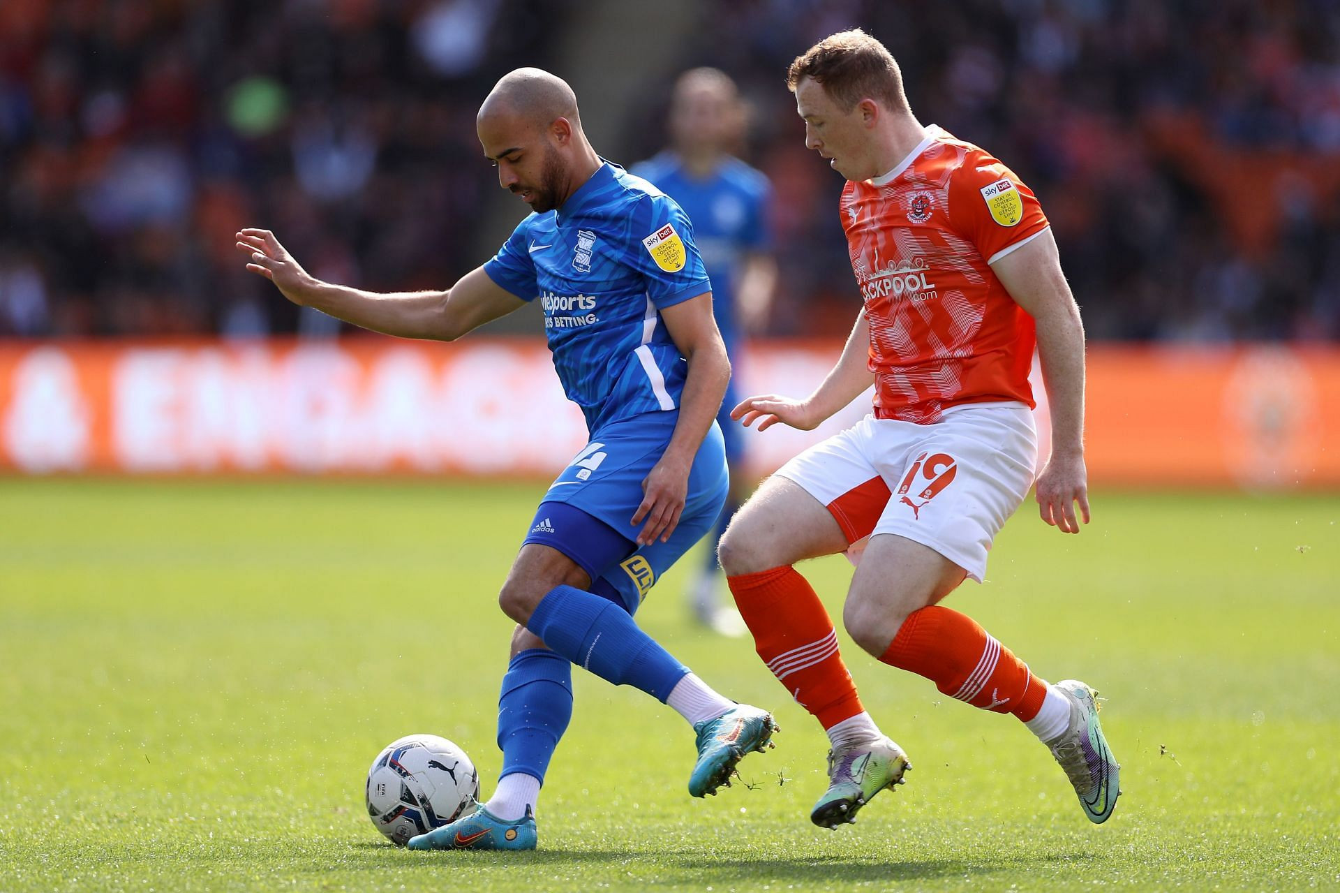 Blackpool vs. Wycombe: Tactical Dilemma For Bloomfield After 2-2 Draw