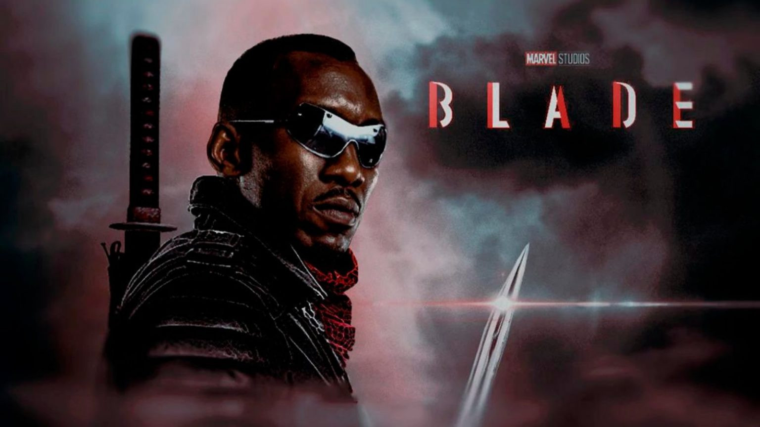 Blade Reboot Writer Reveals The Raid-Inspired Pitch That Marvel Rejected