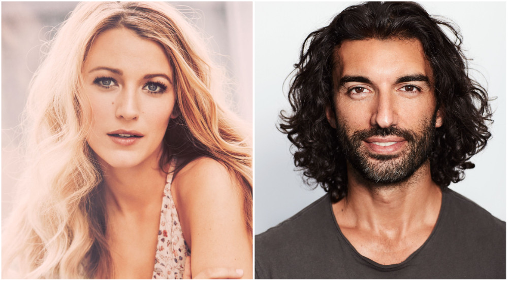 Blake Lively Sues Justin Baldoni for Sexual Harassment: Shocking Details Emerge From 'It Ends With Us' Set