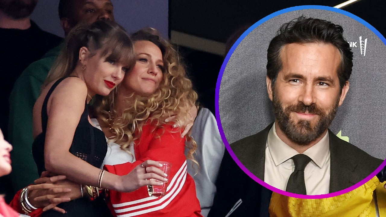 Blake Lively's Shocking SNL Reaction to Ryan Reynolds' Joke: A Legal Battle's Unexpected Twist