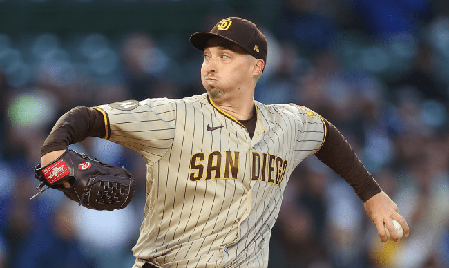 Blake Snell Throws First Career No-Hitter, Giants Beat Reds 3-0