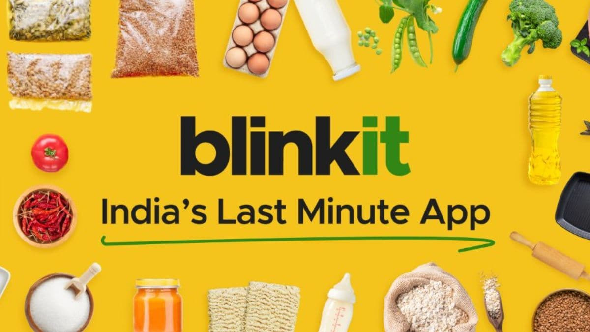 Blinkit Delivers Raksha Bandhan Joy Across Borders: International Orders Now Available for 10-Minute Delivery