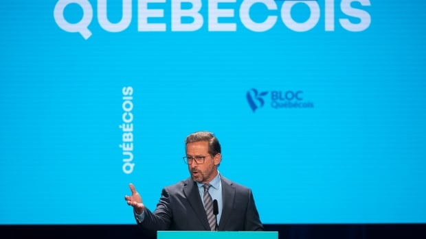 Bloc Québécois Wins Close Race in LaSalle—Émard—Verdun By-Election