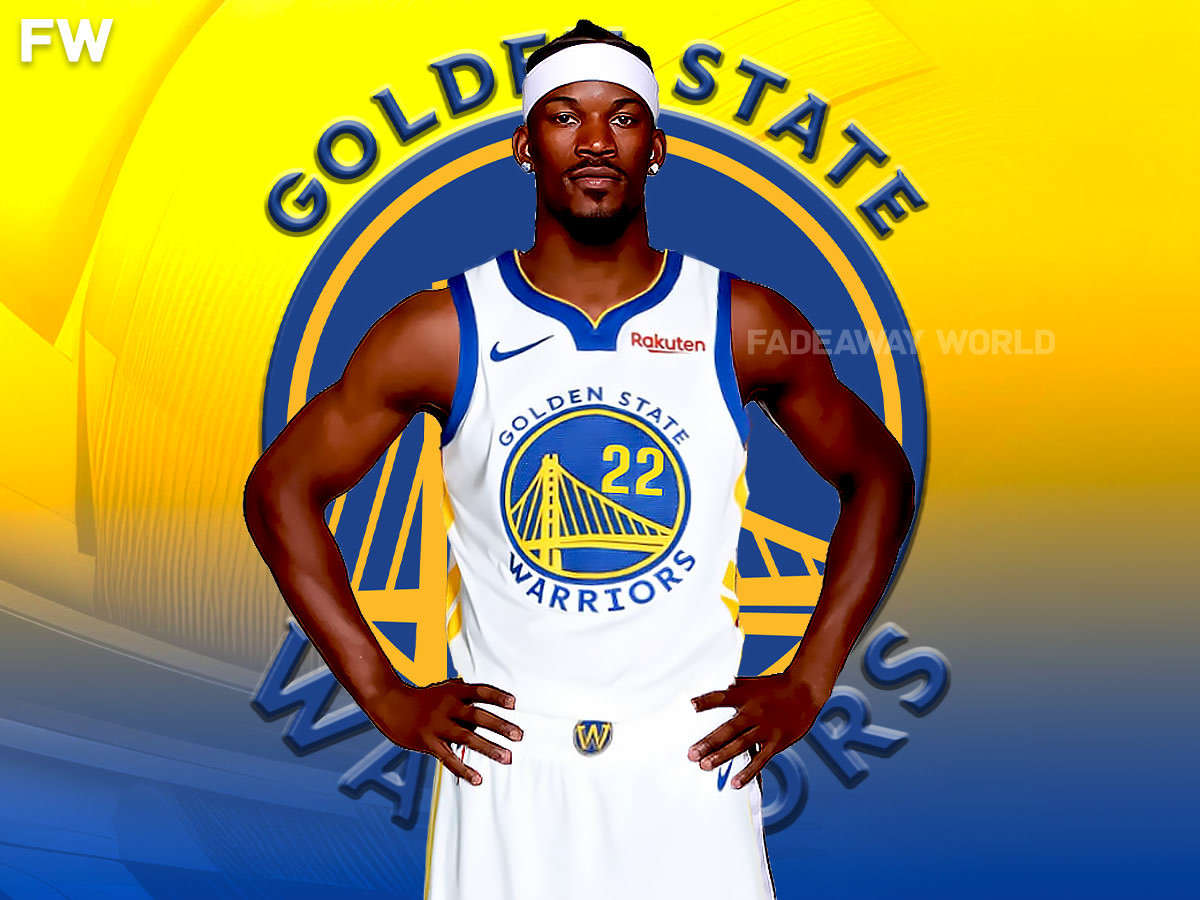 Blockbuster NBA Trade: Jimmy Butler Headed to Golden State Warriors in Shocking Megadeal!