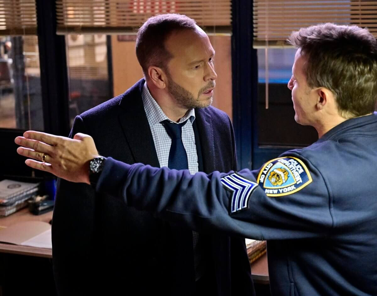 Blue Bloods Series Finale: Shocking Deaths, Weddings, and a Baby Bombshell!