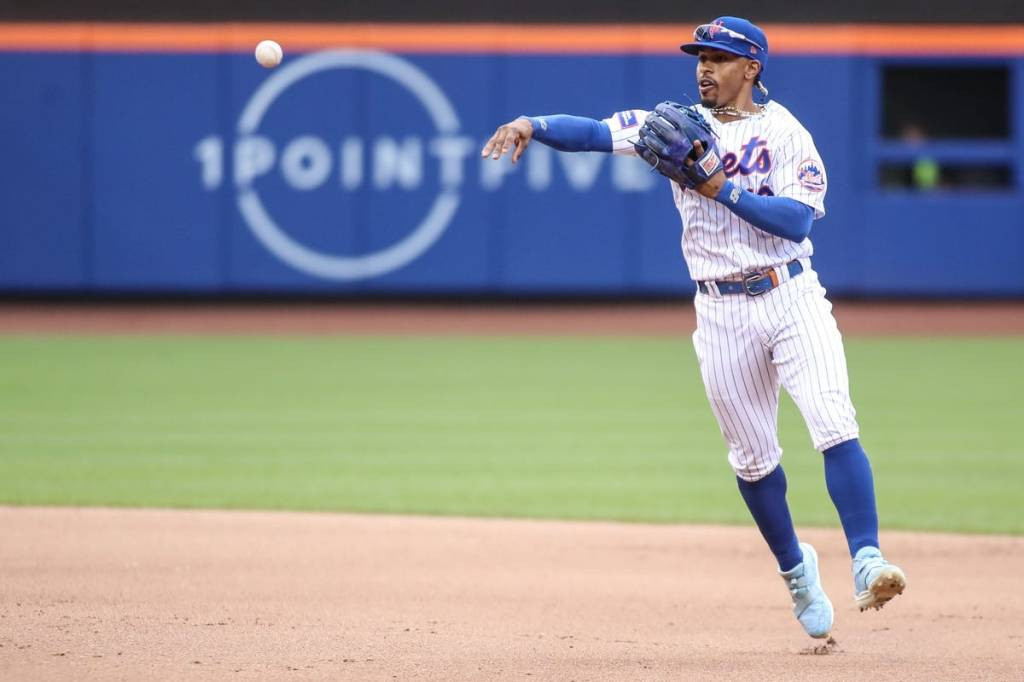 Blue Jays Almost Landed Francisco Lindor, But Mets Swooped In With Blockbuster Deal