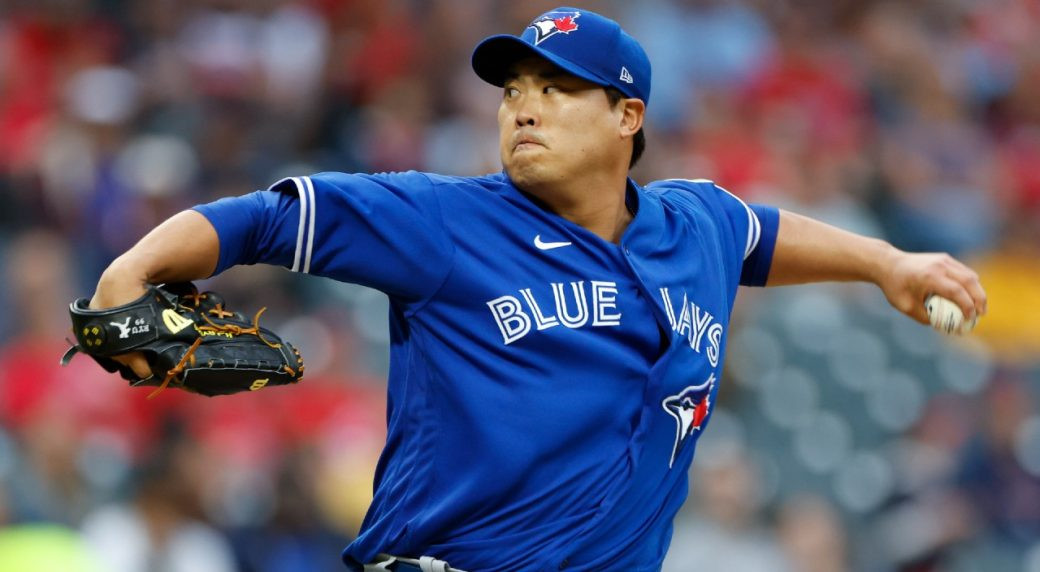 Blue Jays Disappoint Again: Are They Headed For Another Last-Place Finish?