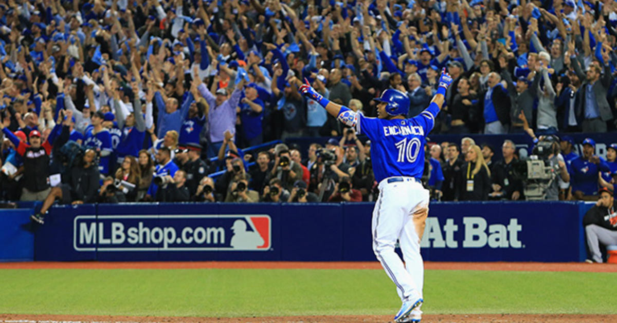 Blue Jays Walk-Off Angels With Back-to-Back Homers in the 9th