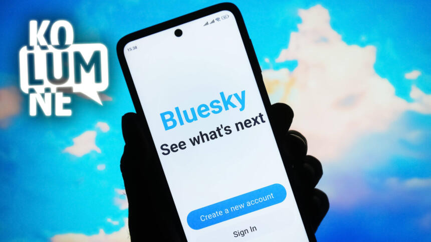 BlueSky's Exodus From Twitter: Is it a Success or a Glitch? 