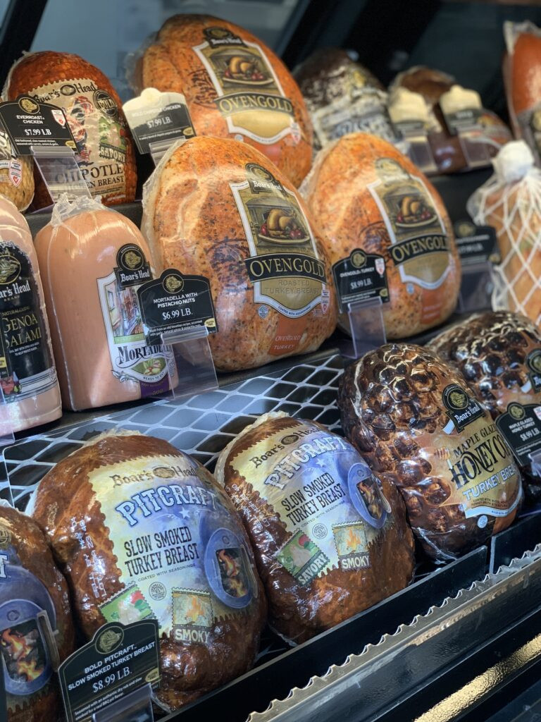 Boar's Head Deli Meat Recall Expanded to 7 Million Pounds, Outbreaks Spread to 13 States, Killing Two