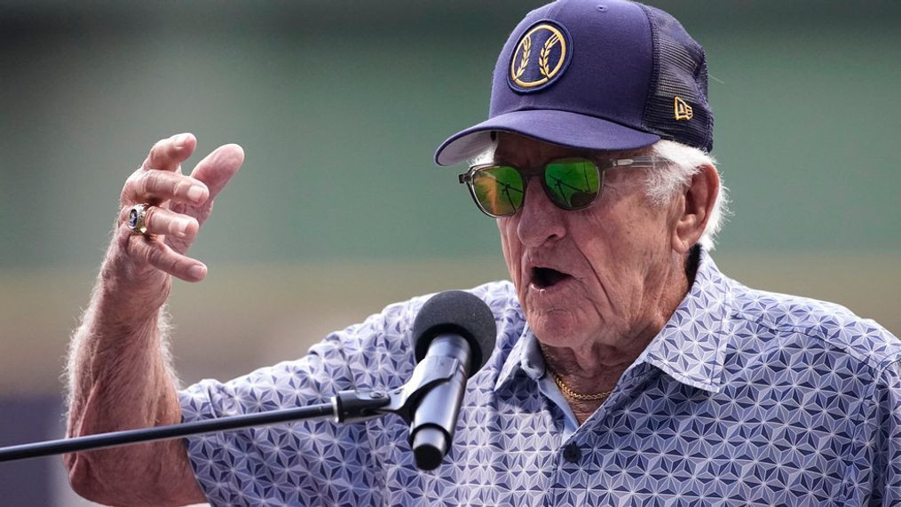 Bob Uecker, Beloved 'Mr. Baseball,' Passes Away at 90: A Legacy of Laughter and Baseball