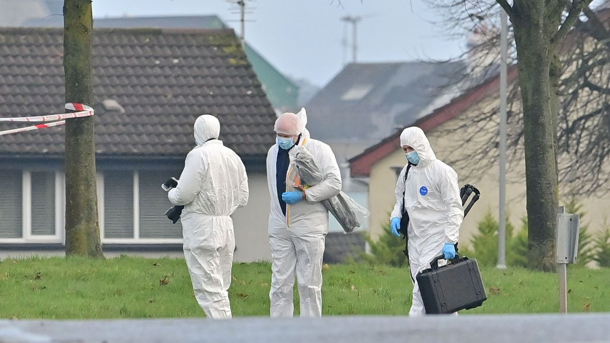 Body Found in Westport: Gardaí Investigate Sudden Death of Man in His 30s