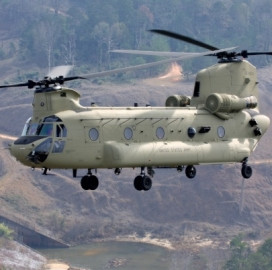 Boeing Offers Latest Chinook to Poland: Will Warsaw Choose the Force Multiplier?