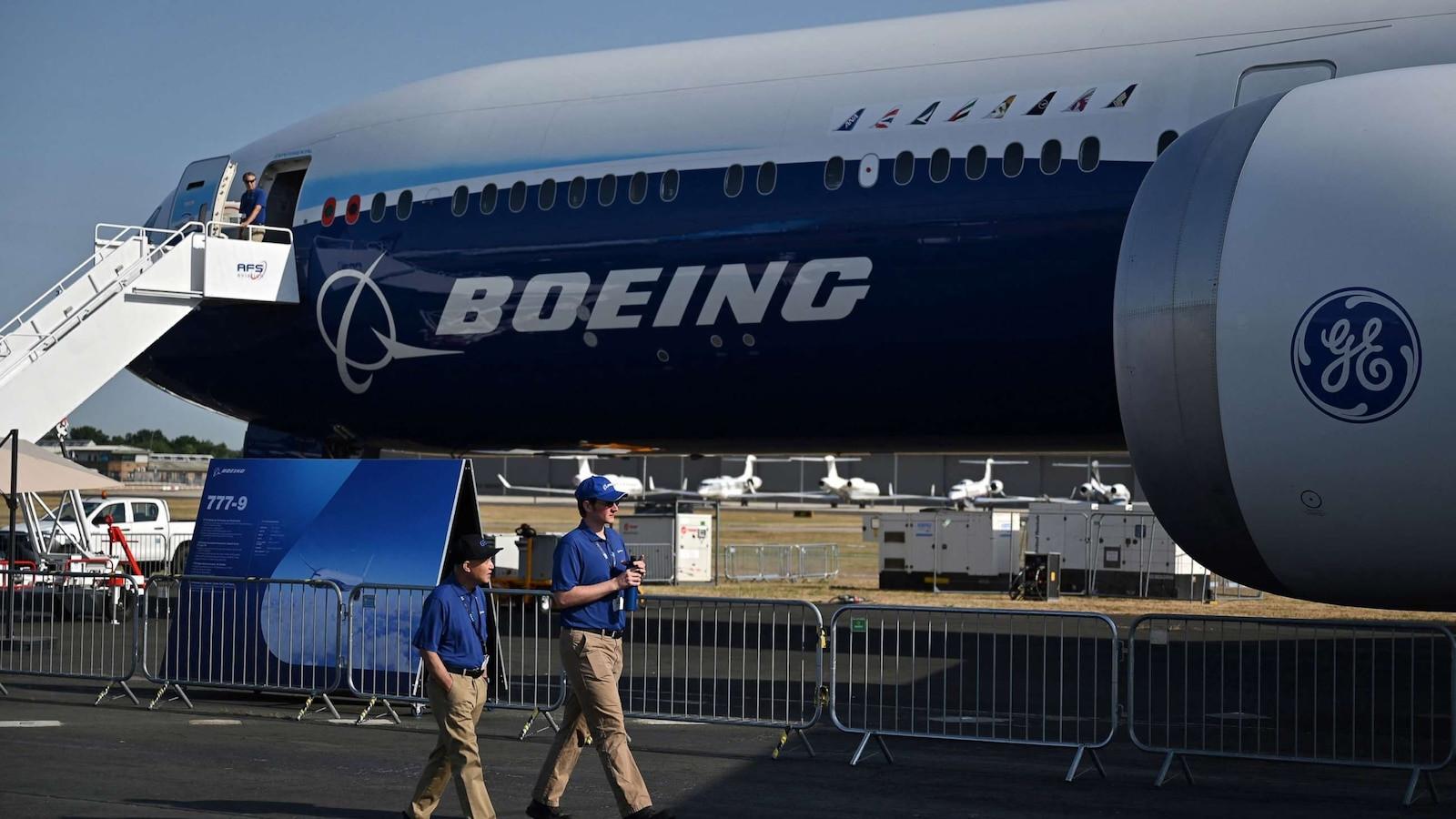 Boeing Strike: 33,000 Workers Walk Off The Job, Rejecting Proposed Contract