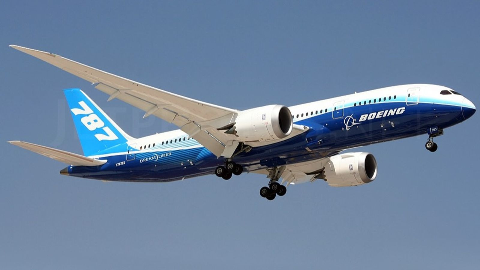 Boeing Strike: 33,000 Workers Walk Off The Job, Rejecting Proposed Contract