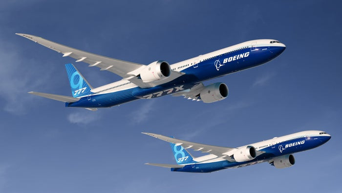 Boeing's Next Big Move: Will a New Airplane Save the Company?