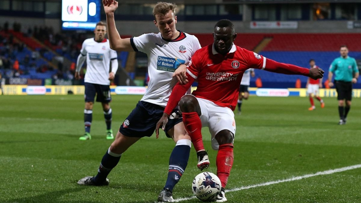 Bolton Defender Ready to Use 'Dark Arts' Against Arsenal