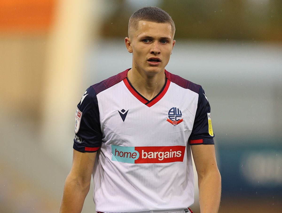 Bolton Defender Ready to Use 'Dark Arts' Against Boyhood Club Arsenal