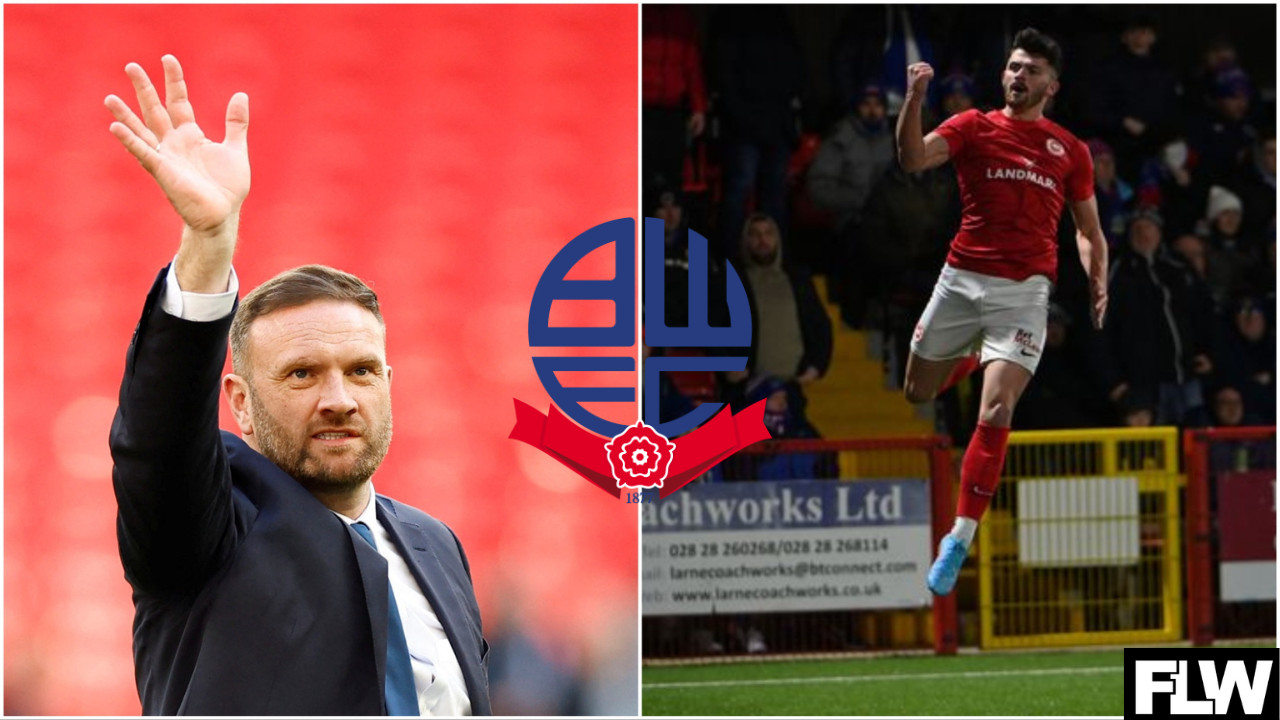 Bolton Wanderers Eyeing Double European Deal: Could this Be the Key to Success?