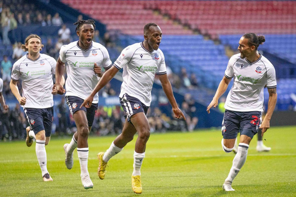 Bolton Wanderers: From Brink of Extinction to Thriving Football Club - A Tale of Resilience