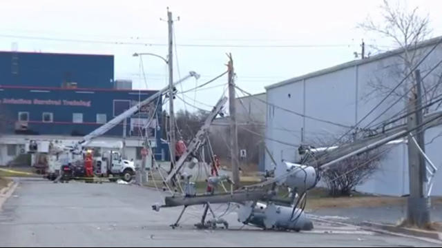 Bomb Cyclone Incoming: BC Coast Braces for Hurricane-Force Winds, Power Outages, and Massive Waves