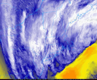 Bomb Cyclone Warning: Hurricane-Force Winds to Slam B.C. Coast This Week!