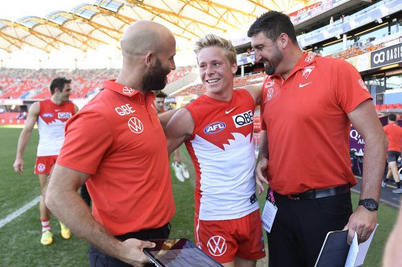 BOMBSHELL! Sydney Swans Coach John Longmire Steps Down After 14 Years: Dean Cox Takes the Reins