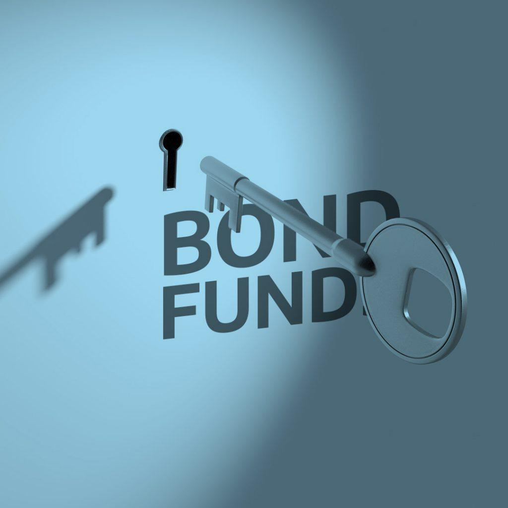 Bond Funds Surge to Record Highs as Investors Seek Safety Amid Market Uncertainty