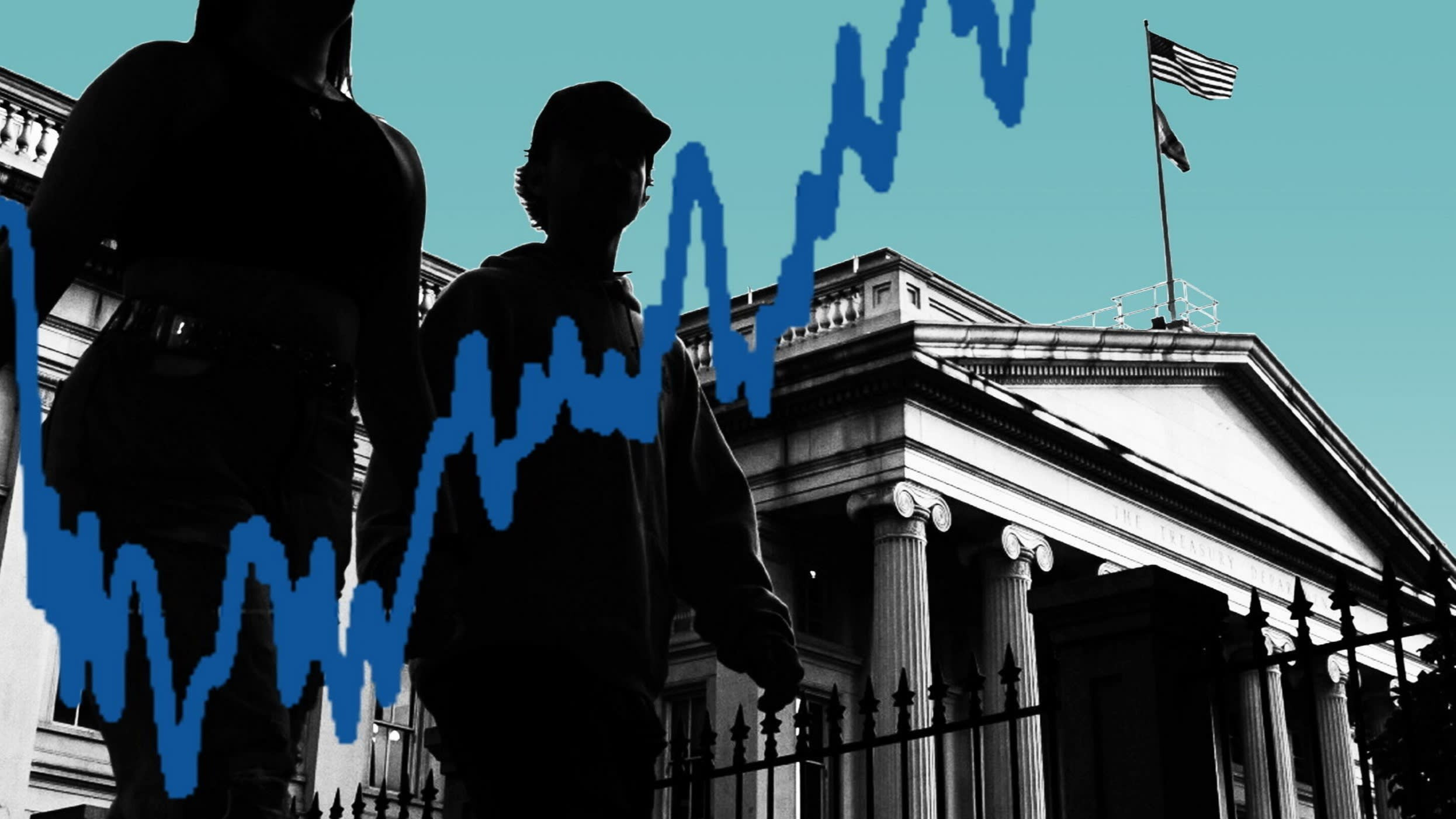 Bond Market Rally: Why Experts Are Betting on US Treasuries in 2024