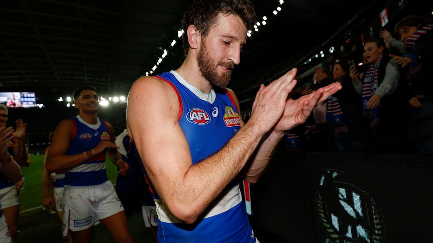 Bontempelli 'Robbed' Again? AFL Fans Erupt Over Brownlow Snub