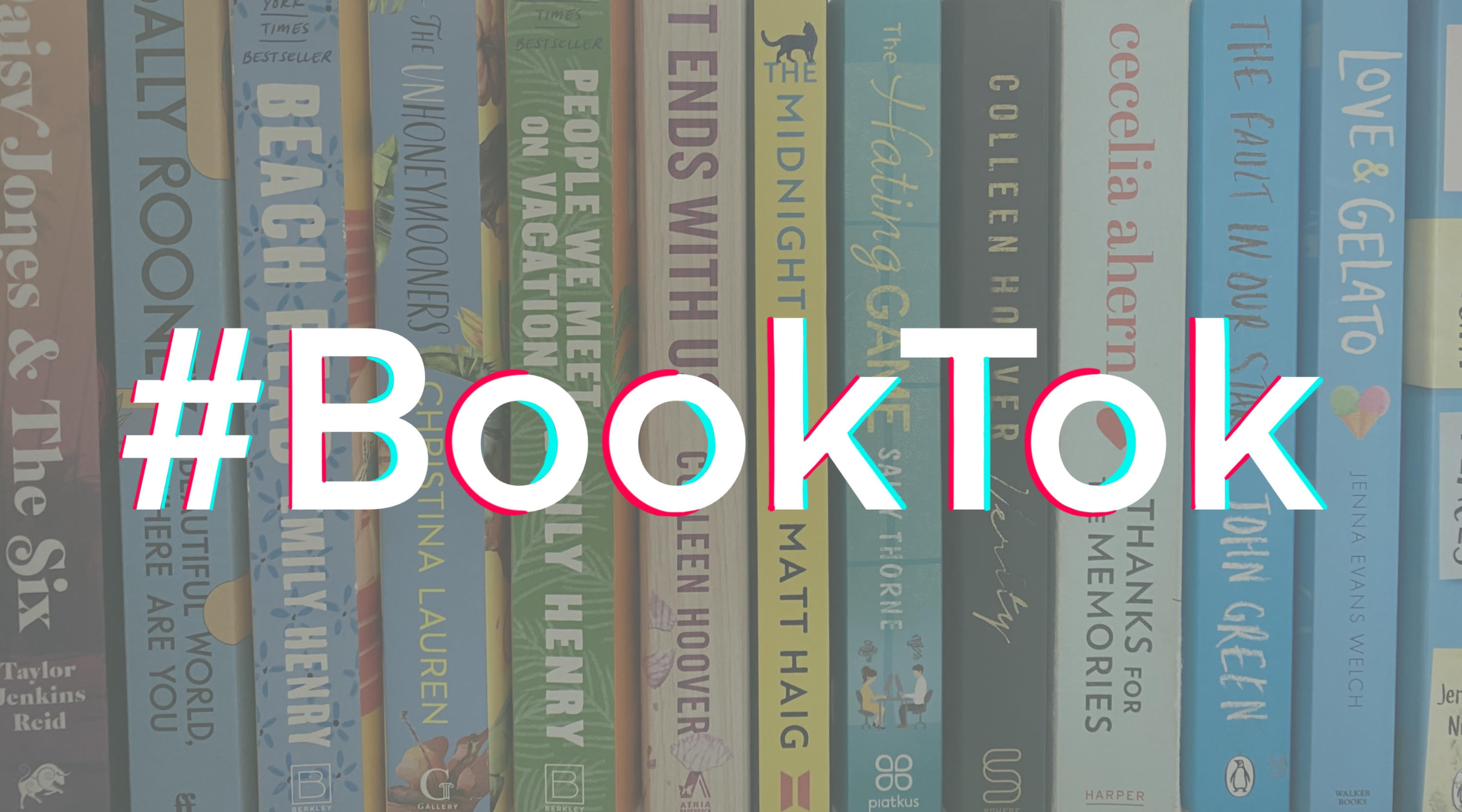 BookTok: The Social Media Phenomenon That's Transforming the Romance and Fantasy Genre