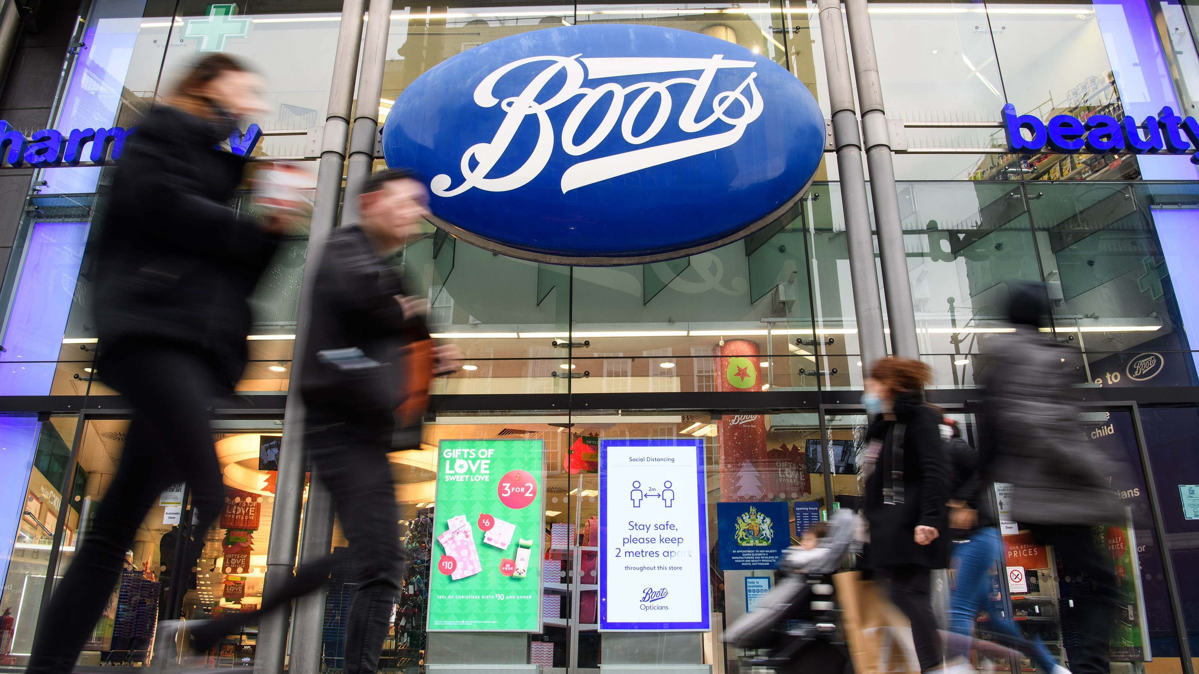 Boots Store Closures: Over 290 Shops Shut, Final Ten Stores to Close by October