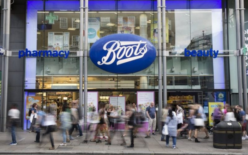 Boots Store Closures: Over 290 Shops Shut, Final Ten Stores to Close by October