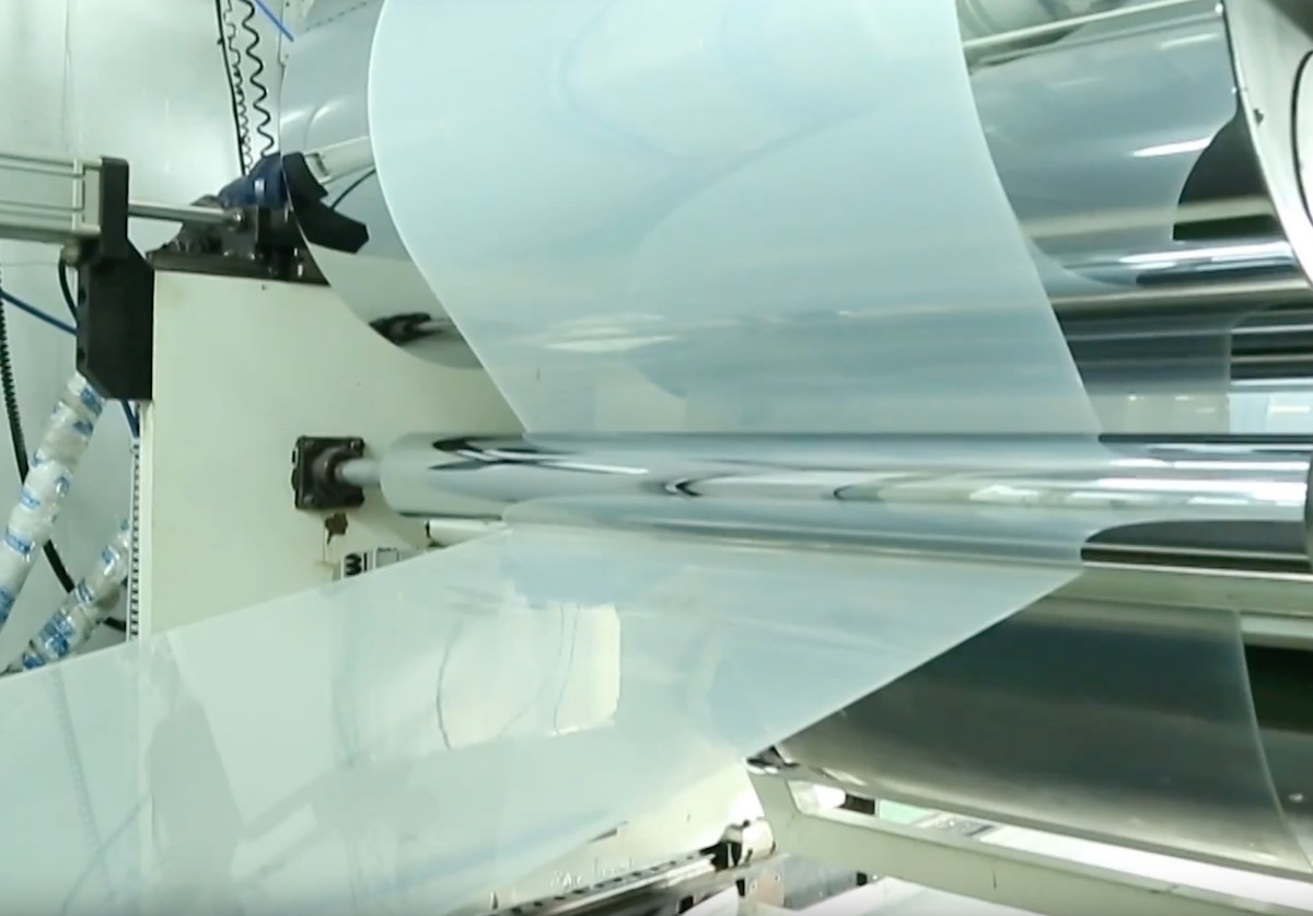 BOPET Packaging Films Market to Reach USD 12.31 Billion by 2033: Driven by Food Safety and Cosmetics Demand