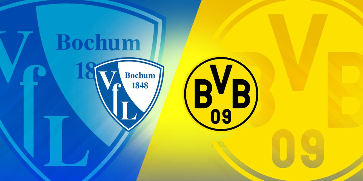 Borussia Dortmund vs. VfL Bochum: Can BVB Bounce Back After Humiliating Loss?