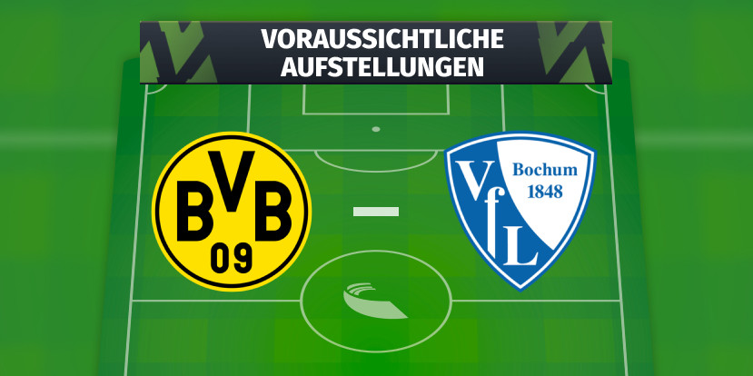 Borussia Dortmund vs. VfL Bochum: Can BVB Bounce Back After Humiliating Loss?