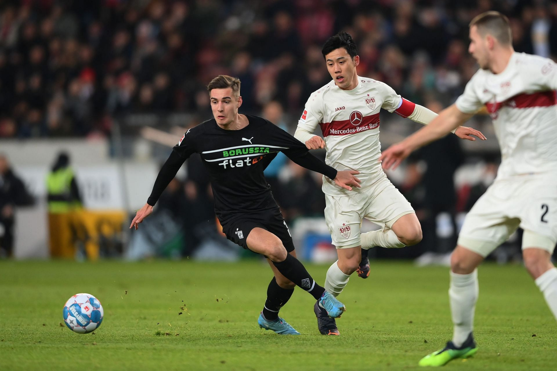 Borussia Monchengladbach vs Stuttgart: Preview, Team News, and Prediction