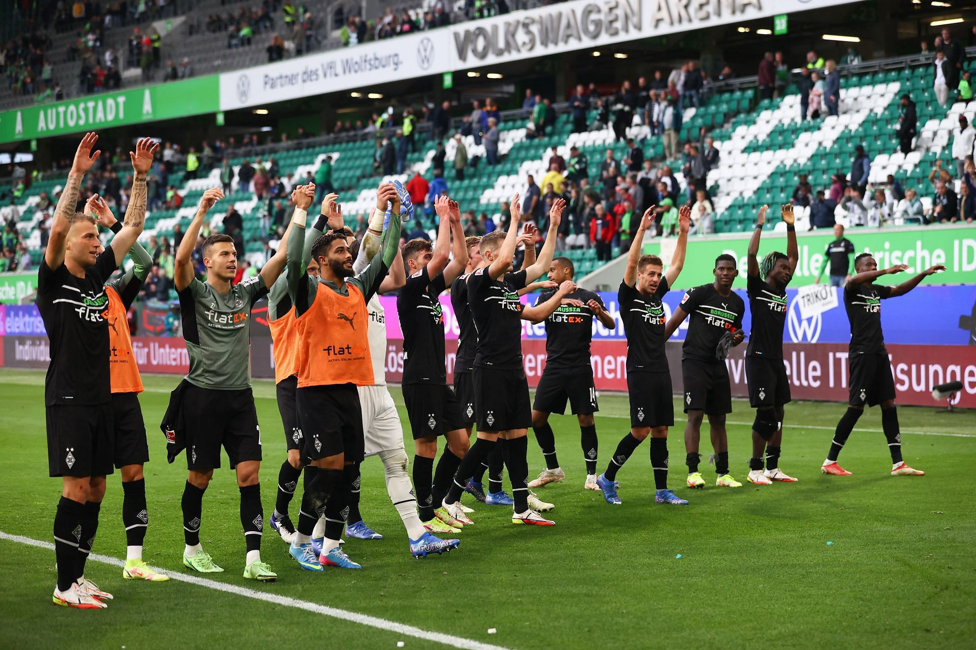 Borussia Monchengladbach vs Stuttgart: Preview, Team News, and Prediction