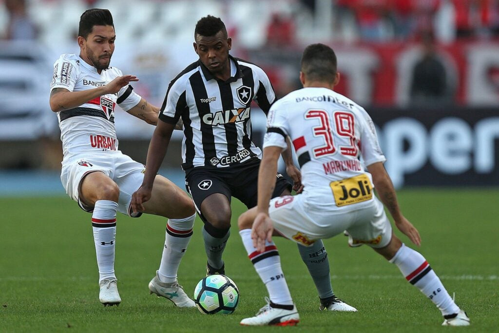 Botafogo vs Sao Paulo: Copa Libertadores Quarterfinal Preview and Prediction