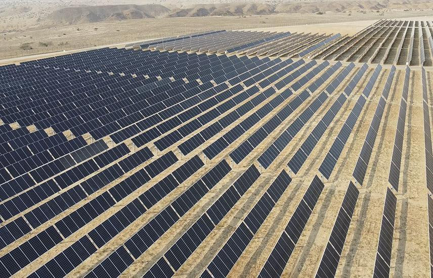 Botswana Gives Green Light to Botala Energy's Massive Solar Project: A Game Changer for the Country's Energy Future