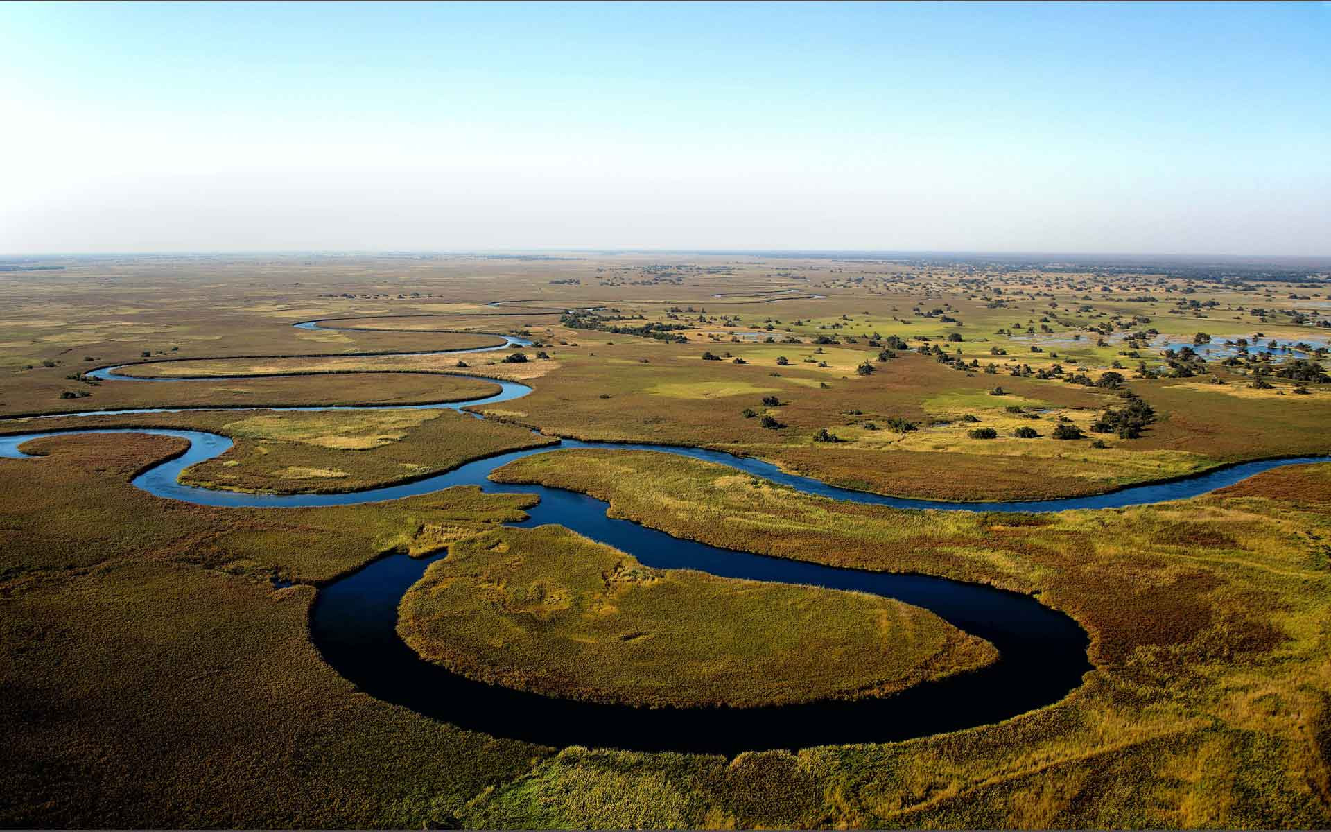 Botswana’s Biodiversity: Can Eco-Tourism and Credits Save the Okavango Delta?