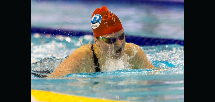 Bracebridge Swimmer Mary Jibb Makes Paralympic Debut in Paris