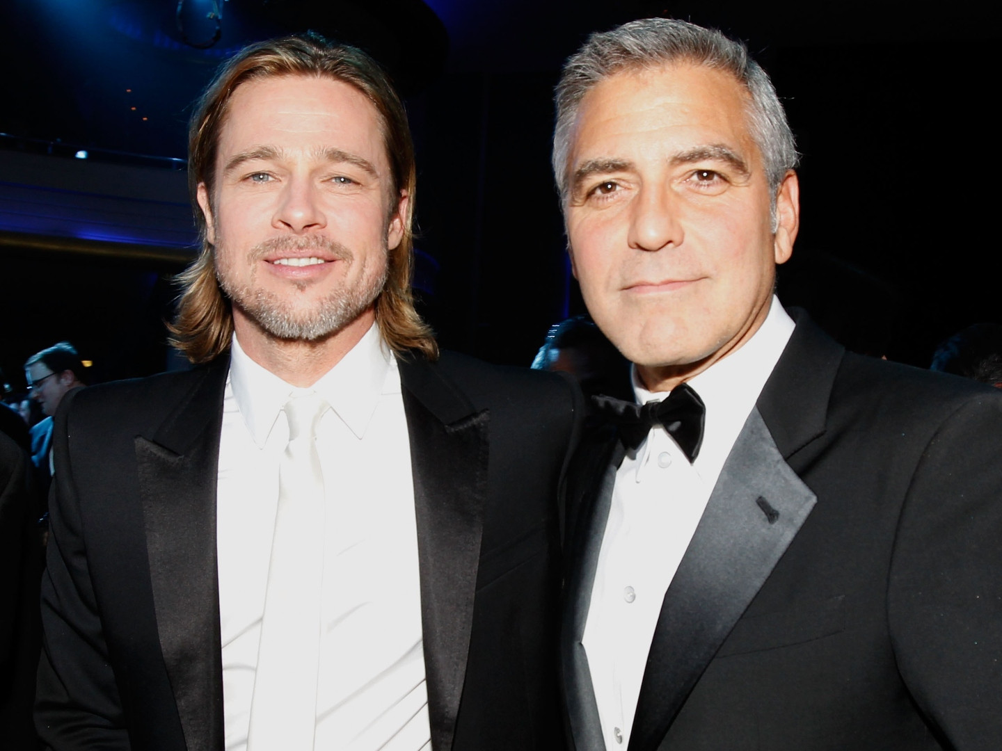 Brad Pitt and George Clooney Reunite in a Fun but Forgettable Caper: Is 'Wolfs' Worth Your Time?