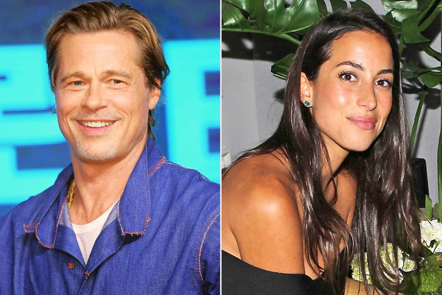 Brad Pitt & Ines de Ramon's Double Date with George & Amal Clooney in Venice: A Night Out That Had Fans Buzzing