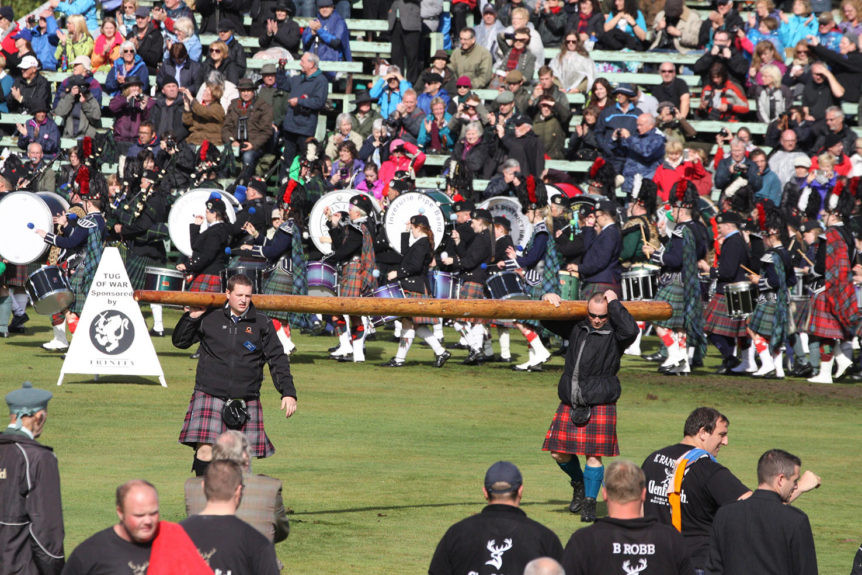 Braemar Gathering 2024: Everything You Need to Know About Scotland's Biggest Highland Games