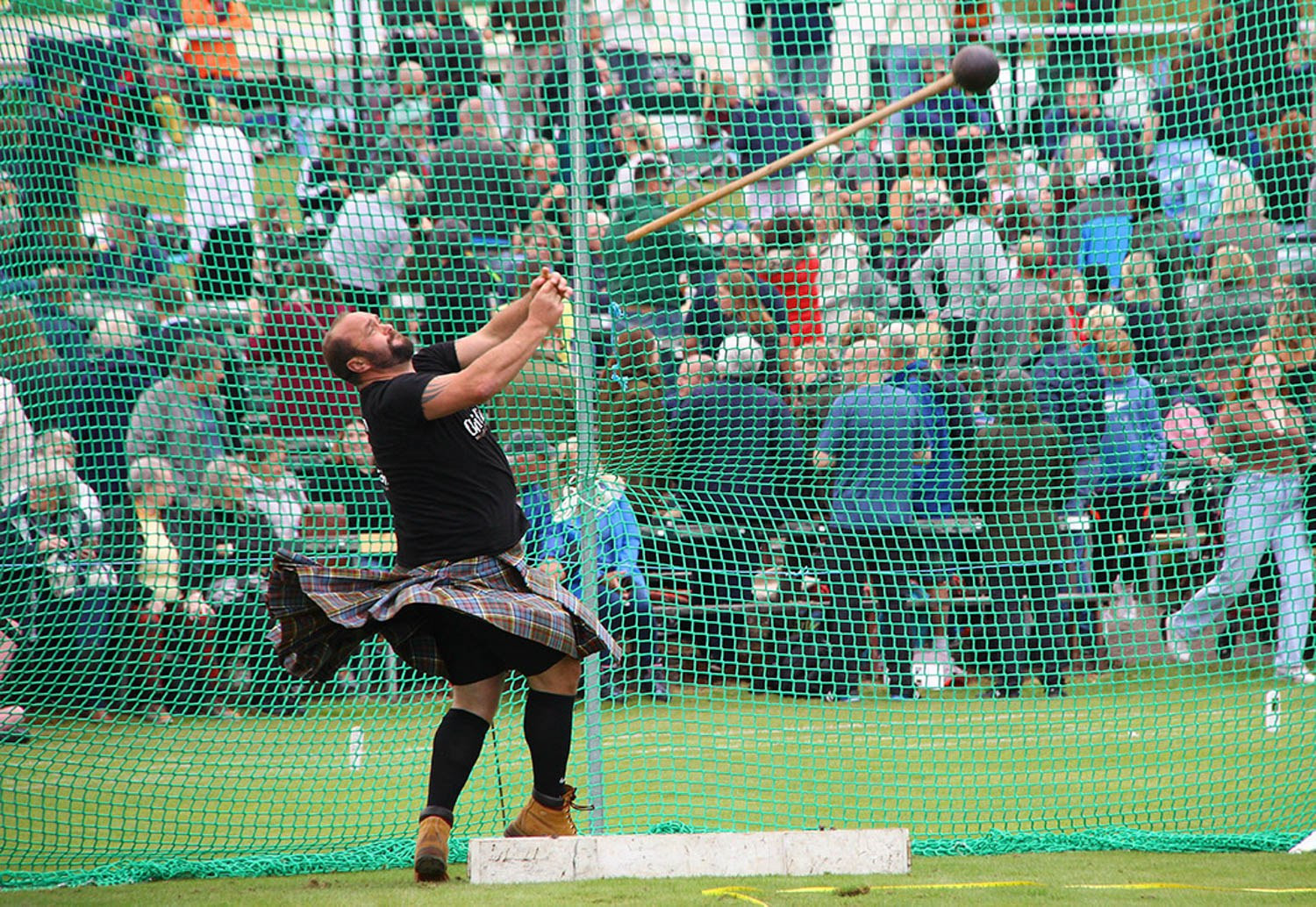 Braemar Gathering 2024: Everything You Need to Know About Scotland's Biggest Highland Games