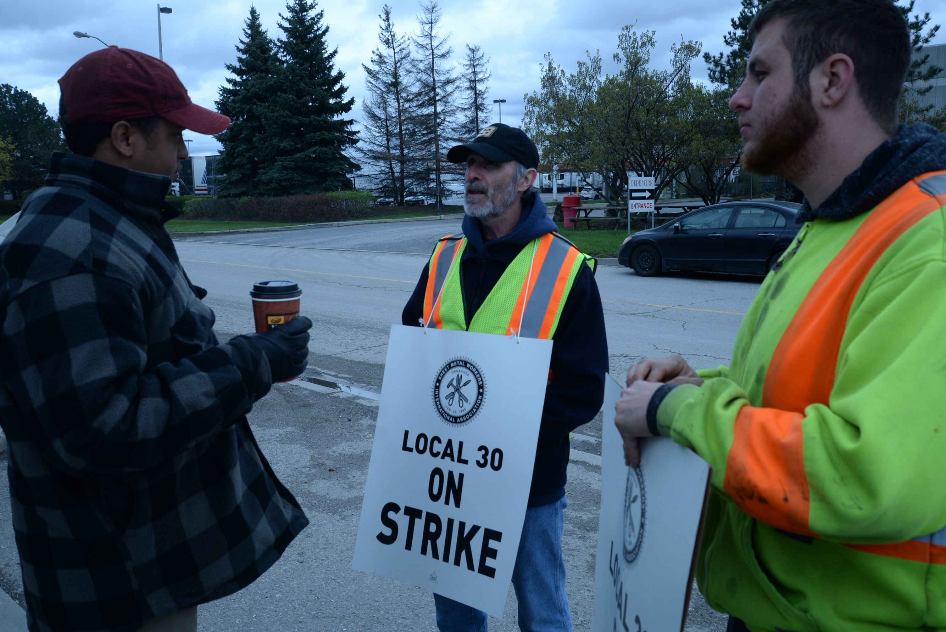 Brampton City Workers Strike: What Services Are Affected?