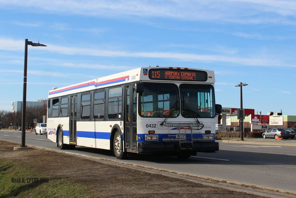 Brampton Transit Ground to a Halt as 1,200 City Workers Strike